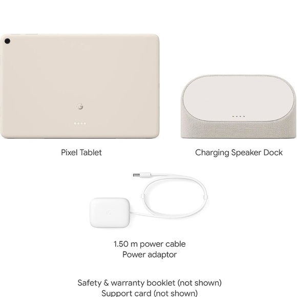 Pixel Tablet 256GB - Picture 11 of 12